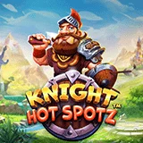 Bocoran RTP Slot Pragmatic Knight Hot Spotz